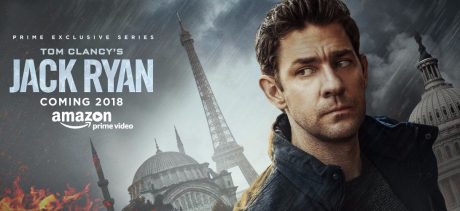 Jack Ryan