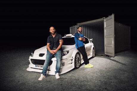 Taxi 5