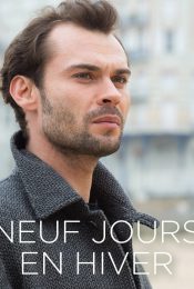 Neuf jours en Hiver - Alain Tasma