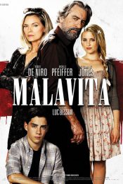 Malavita - Luc Besson