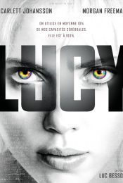 Lucy - Luc Besson