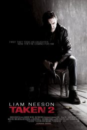 Taken 2 - Olivier Megaton