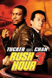 Rush Hour 3 - Brett Ratner