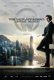 Largo Winch - Jerome Salle