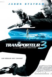 The transporteur 3 - Olivier Megaton