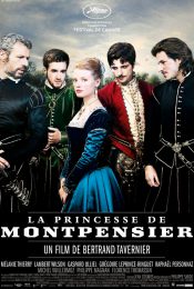 La princesse de Montpensier - Bertrand Tavernier