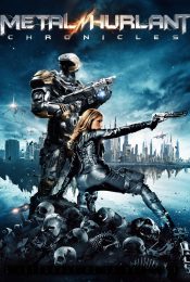 Metal Hurlant Chronicles - Guillaume Lombrano