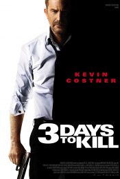 3 Days to Kill - Mc G