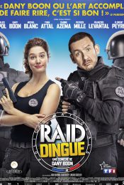 Raid Dingue - Dany Boon