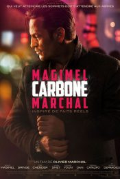 Carbone - Olivier Marchal