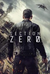 Section Zero - Olivier Marchal