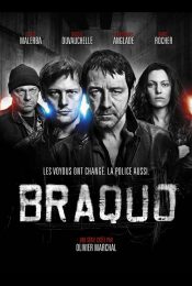 Braquo - Olivier Marchal