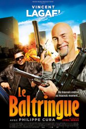 Le baltringue - Cyril Sebas