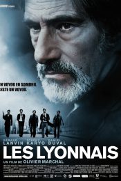 Les Lyonnais - Olivier Marchal
