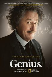 Genius season 2 - Ken Biller