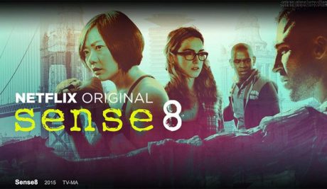 Sense 8