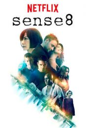 Sense8 Finale Special - Lana Wachowski