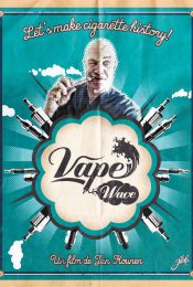 Vape Wave (Documentary) - Jan Kounen