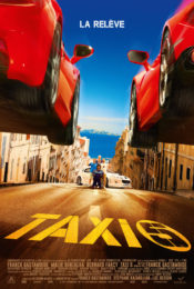 Taxi 5 - Franck Gastambide