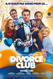 Divorce Club - Michael Youn