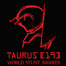 TAURUS WORLD STUNT AWARD