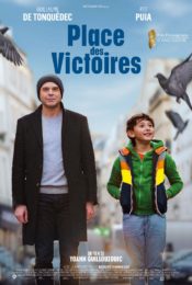PLACE DES VICTOIRES - Yoann Guillouzouic