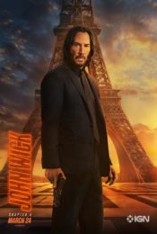 John Wick 4 - Chad Stahelski